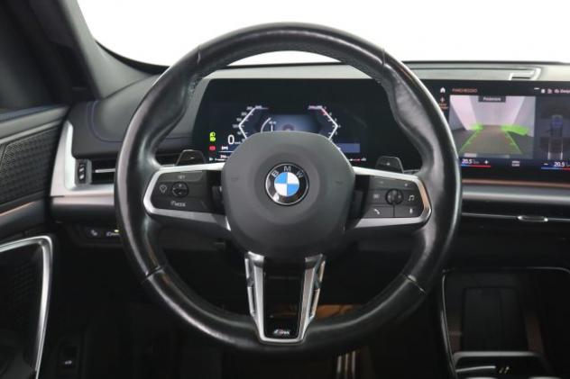 BMW X1 X1 sDrive 18i Msport rif. 23975455 - Foto 5
