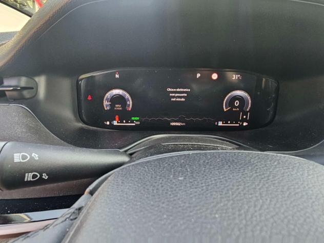 Jeep Compass 1.5 Turbo T4 130 CV MHEV 2WD Night Eagle - Foto 10