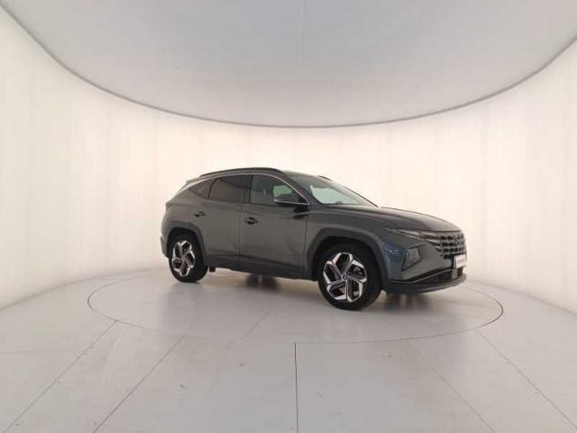 Hyundai Tucson III 2021 1.6 hev Exellence 2wd auto - Foto 3