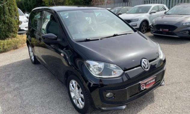 VOLKSWAGEN up! 1.0 5p. eco take up! BlueMotion Technology rif. 24125994 - Foto 7