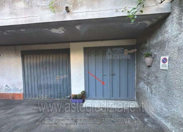 IMMOBILI-IMMOBILE COMMERCIALE-VIA LAVINIA N.271