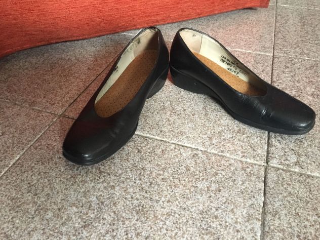 Scarpe sala Alberghiero - Foto 5