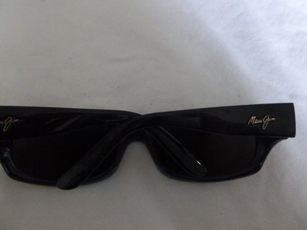 occhiali da sole Maui Jim mod. Surfrider, nuovi di magazzino - Foto 3