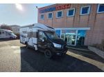 Caravans International Horon 94 XT Spring Ed. rif. 23465025