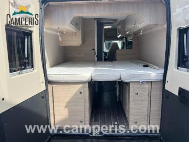 CARAVAN INTERNATIONAL CI KYROS 6 rif. 23957637 - Foto 2