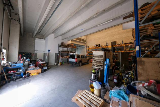 Immobile in asta di 1125 m² in vendita a Casarile - Foto 4
