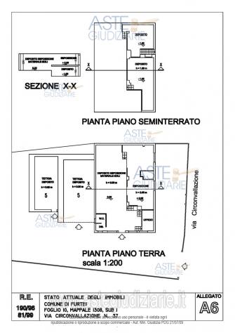 IMMOBILI-IMMOBILE COMMERCIALE-Via Circonvallazione n.37 - Foto 6