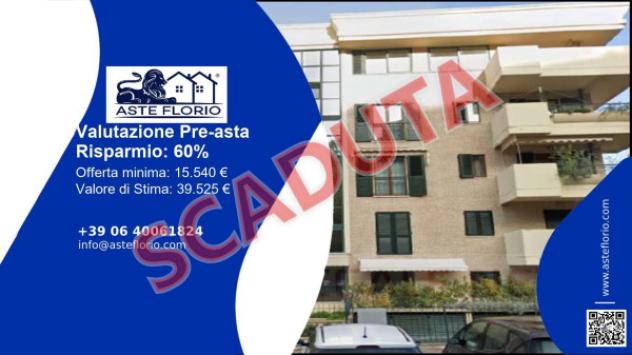 Immobile in asta di 93 m² con più di 5 locali in vendita a Macerata