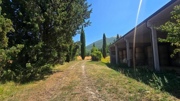 Magazzino in vendita a Nocera Umbra - Foto 11