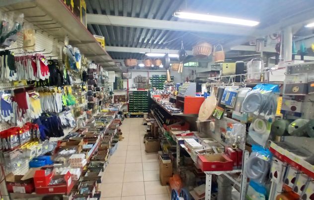 Capannone in vendita a San Giuliano Terme (PI) - Foto 12