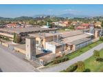 Capannone industriale in vendita a Santa Maria a Monte 1550 mq  Rif: 1069070
