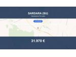 Immobile in asta di 1097 m² in vendita a Sardara