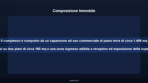 Immobile in asta di 5011 m² in vendita a Trana - Foto 7