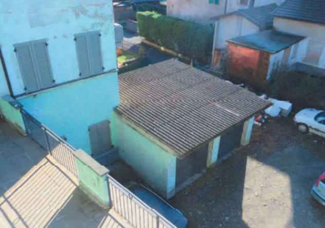 Immobile in asta di 83 m², box auto in vendita a Albano Sant'Alessandro - Foto 5