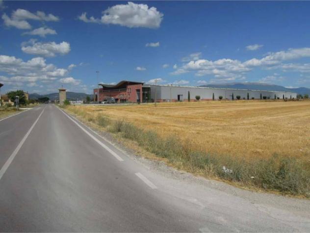 Immobile in asta di 120600 m² in vendita a Bastia Umbra - Foto 12