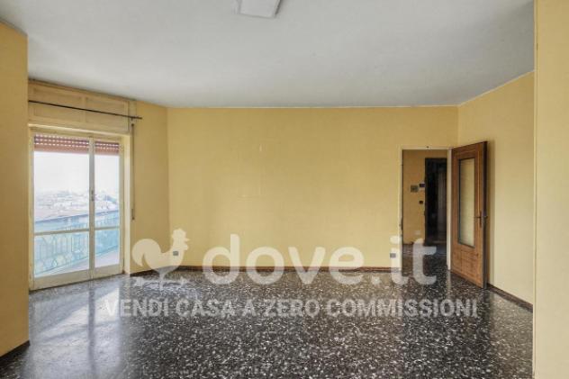 Appartamento di 127 m² con 4 locali e box auto in vendita a Bellinzago Novarese - Foto 5
