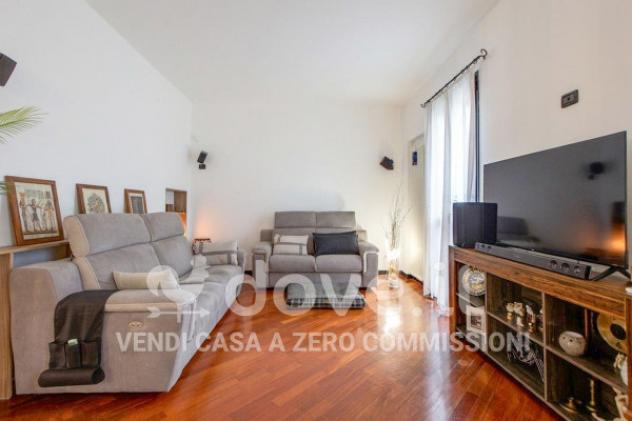 Villa di 245 m² con 4 locali in vendita a Bresso - Foto 8