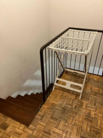 Immobile in asta di 126 m² con più di 5 locali e box auto in vendita a Burago di Molgora - Foto 14