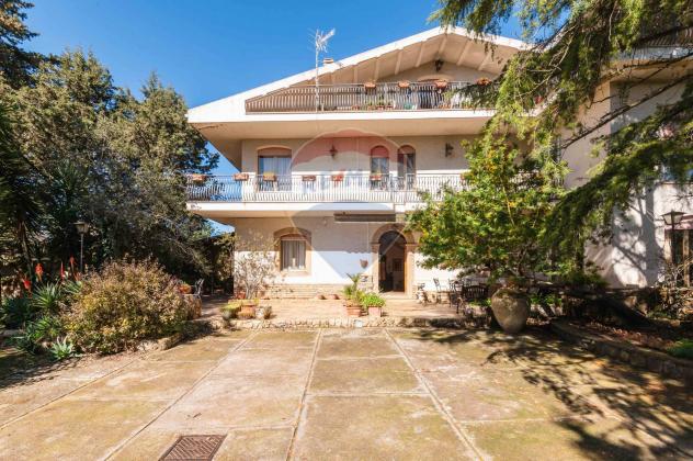 Villa singola in vendita a Caltagirone - Foto 2