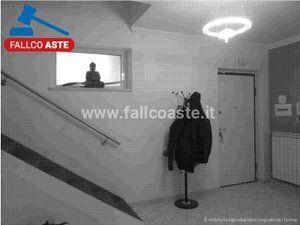 Tribunale di Salerno - RG 260/2022 Appartamento in asta - Foto 5