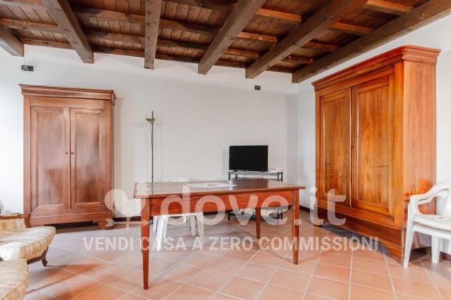 Casa indipendente di 300 m² con più di 5 locali e box auto in vendita a Canaro - Foto 13