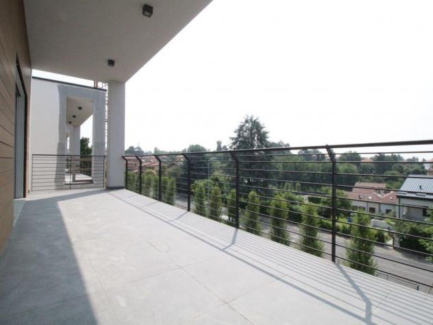 Appartamento 3 locali con terrazzo a Casatenovo - Foto 2