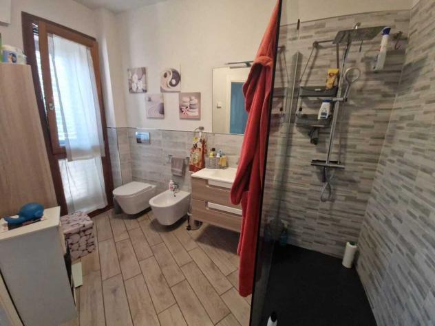 Villa a schiera in vendita a Castelvetro Piacentino - Foto 8