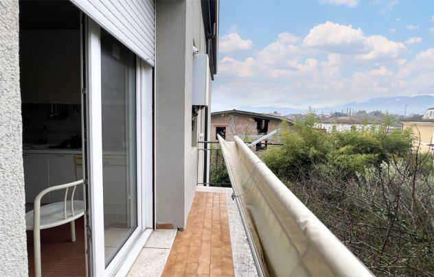 Ampio appartamento con balcone e Terrazza - Foto 10
