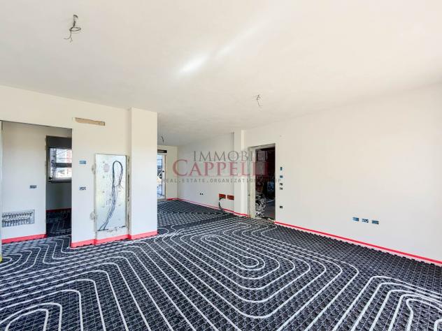 Appartamento in Vendita in zona SAN MAURO IN VALLE con giardino - Foto 8