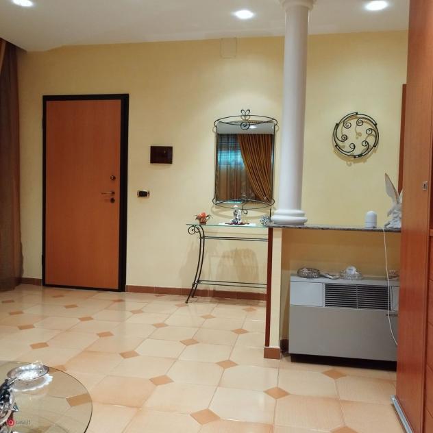 Casa Indipendente in Vendita in Via Romagnosi 47 /A a Floridia - Foto 2
