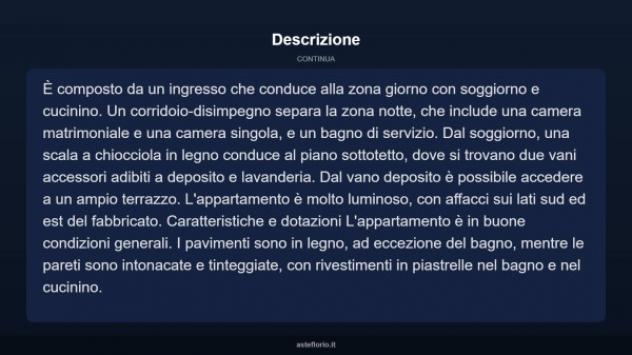 Immobile in asta di 113 m² in vendita a Imola - Foto 12
