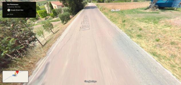 Immobile in asta di 129 m² in vendita a Lapedona - Foto 6