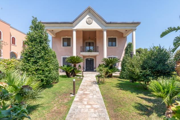 Villa in vendita a Lecce - Foto 9