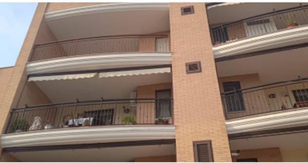 Immobile in asta di 25 m² in vendita a Manfredonia - Foto 7