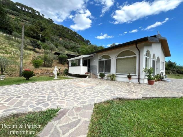 Villa in vendita a Massa - Foto 2