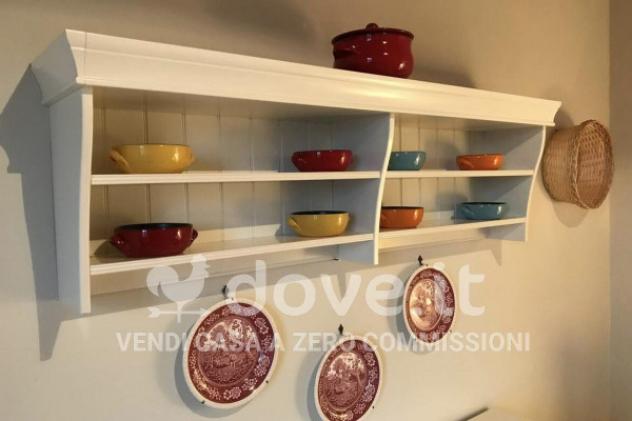 Appartamento di 166 m² con 5 locali in vendita a Montalcino - Foto 8