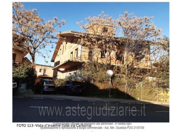 IMMOBILI-ALTRA CATEGORIA-Via Carbonia, 09010 Narcao CI, Italia
