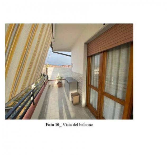 Immobile in asta di 134 m² in vendita a Pollena Trocchia - Foto 3