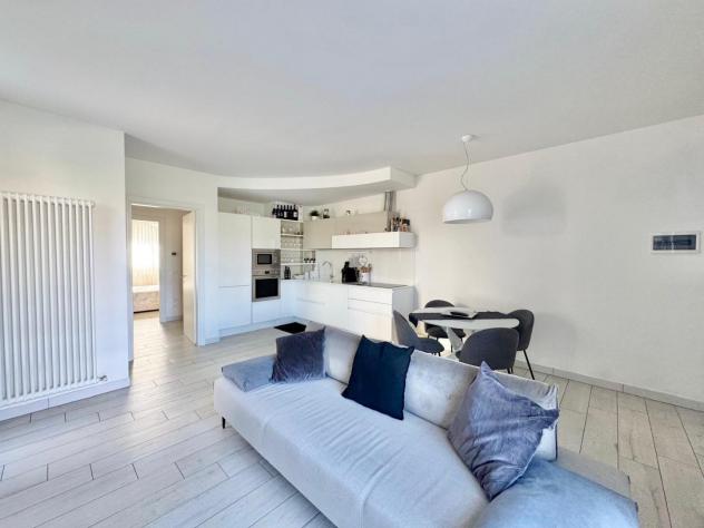 Appartamento in vendita a Ponsacco 138 mq Rif: 1432484 - Foto 9