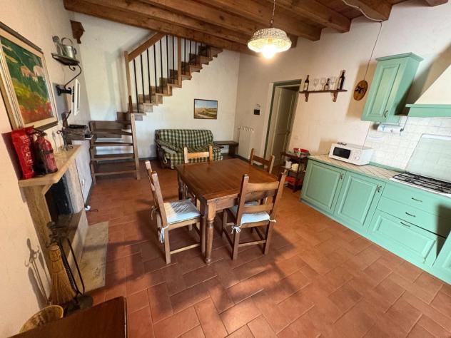 Appartamento in vendita a Radda in Chianti 68 mq Rif: 1344871 - Foto 2