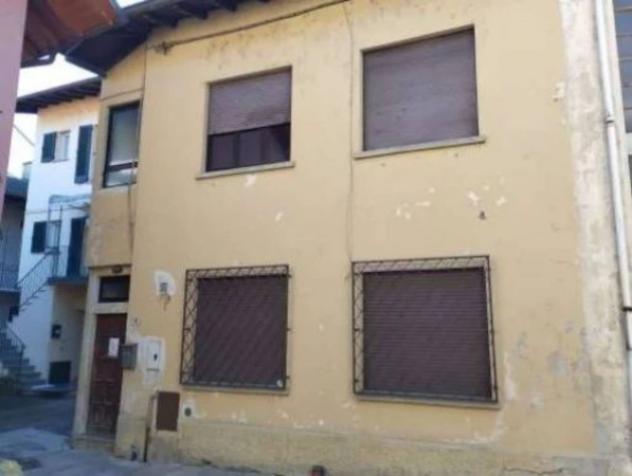 Immobile in asta di 68 m² in vendita a Ranco - Foto 4