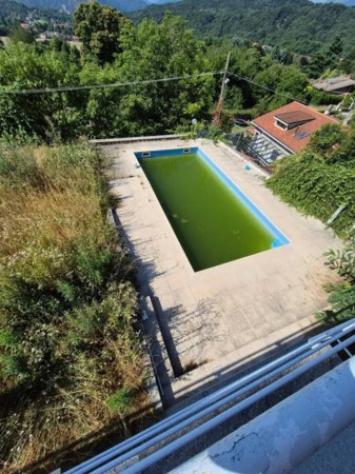 Immobile in asta di 900 m² con più di 5 locali e box auto in vendita a Reano - Foto 2