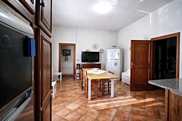 Viareggina in vendita a Colignola - San Giuliano Terme 150 mq Rif: 1349991 - Foto 4