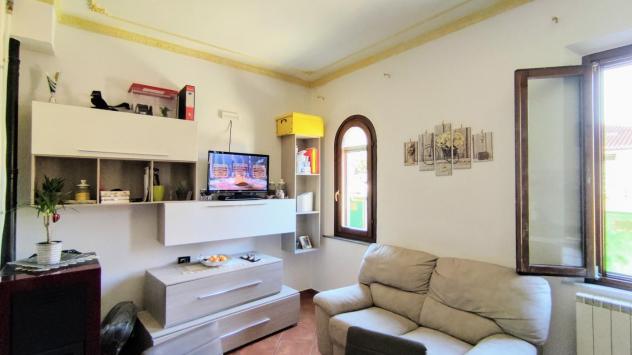 Appartamento in vendita a Santa Croce sull'Arno 65 mq Rif: 465459 - Foto 4