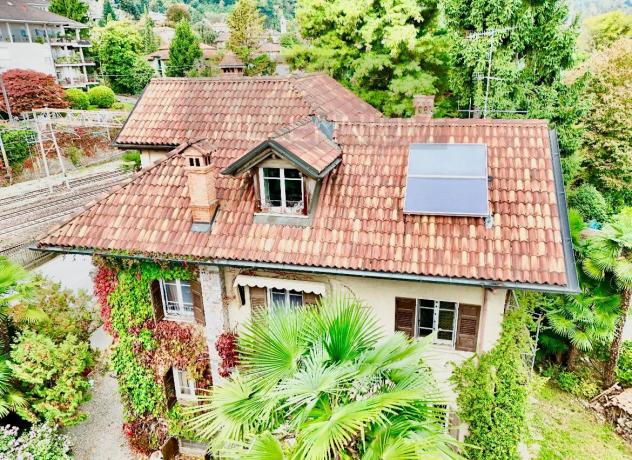Villa o villino - Stresa . Rif.: 595strs - Foto 19