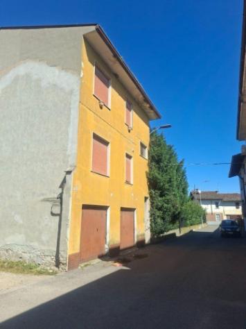 Immobile in asta di 60 m² con più di 5 locali e box auto in vendita a Tromello - Foto 10