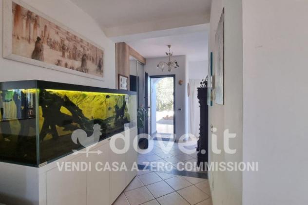 Villa di 220 m² con 5 locali in vendita a Viterbo - Foto 10