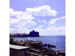 B&B Blu e il Castello