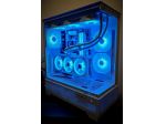PC Gaming 1080/1440P, X3D, 12 GB VRAM