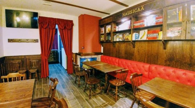 Realizzazione  pub in diversi stili, irish pub, london pub, bar design - Foto 5